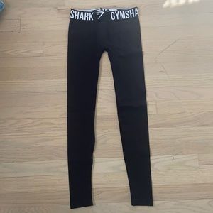Gymshark leggings
